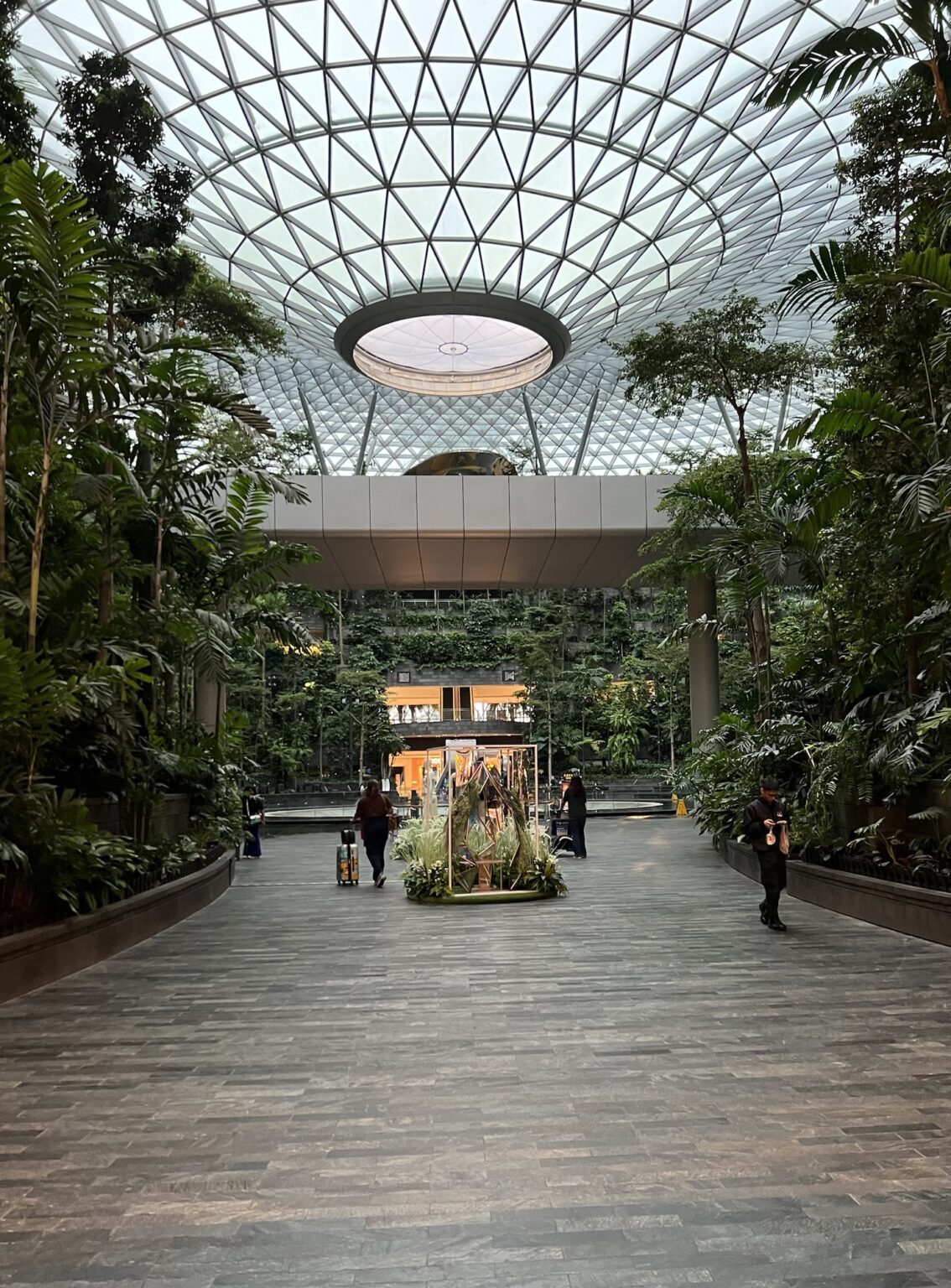シンガポールの旅。Singapore trip. - 2nd SELECTION weblog